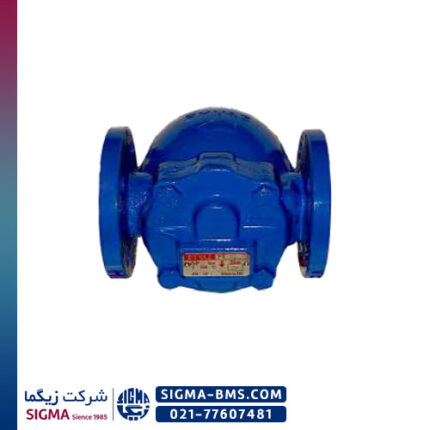 تله بخار (تراپ) فلوتر ترموستاتیکی FST30-14 عیوض