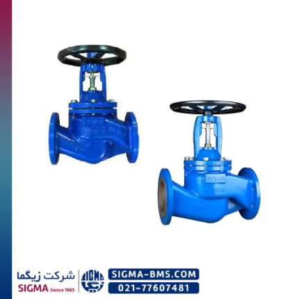 شیر سوزنی دستی بیلوزدار و گرافیتی بخار عیوض