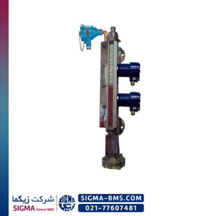 لول گیج مغناطیسی MLG20-33 عیوض
