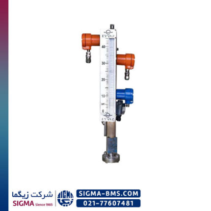 لول گیج مغناطیسی MLG20-55 عیوض