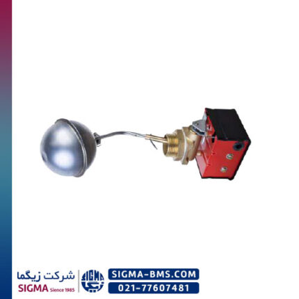 لول سوییچ مکانیکی MLS20-02 عیوض
