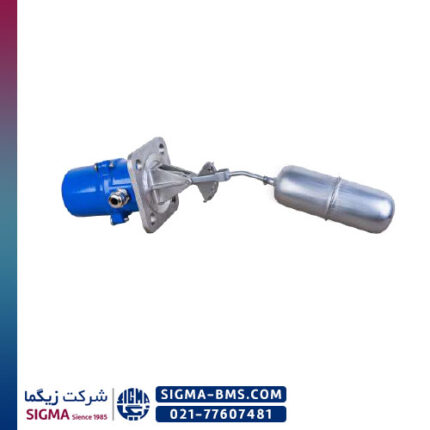 لول سوییچ مکانیکی MLS20-04 عیوض