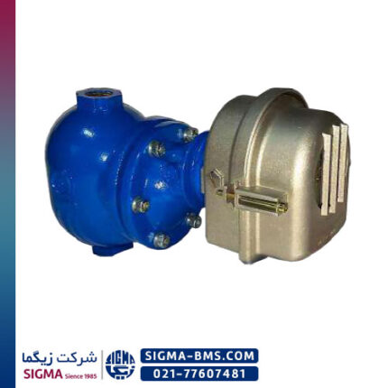 لول سوییچ مکانیکی با کلید جیوه ای MLS20-12 عیوض