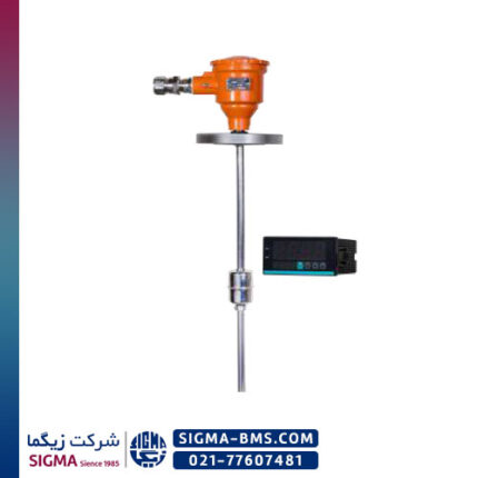 لول ترانسمیتر MLT20-33 عیوض