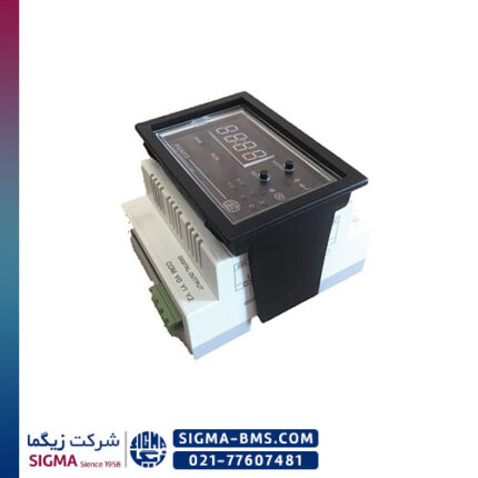 کنترل کننده سطح PICA313 ساخت شرکت زیگما
