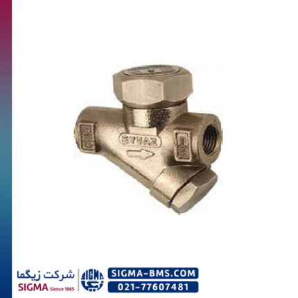 تله بخار (تراپ) ترمودینامیکی TDS30-42 عیوض
