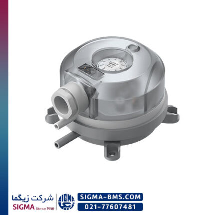 سوییچ اختلاف فشار سری 930.8x برند Beck
