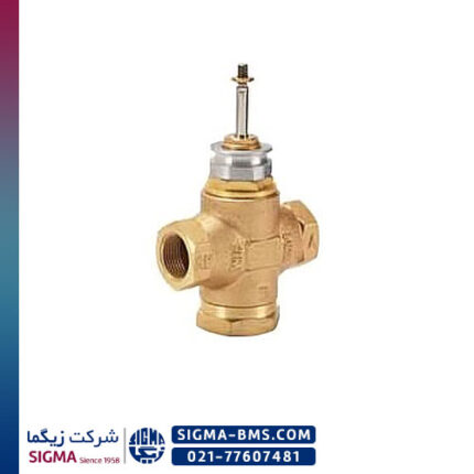 شیر کنترلی سری GV1 برند دوایر Dwyer