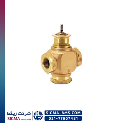 شیر کنترلی سری GV2 و GV3 برند دوایر Dwyer