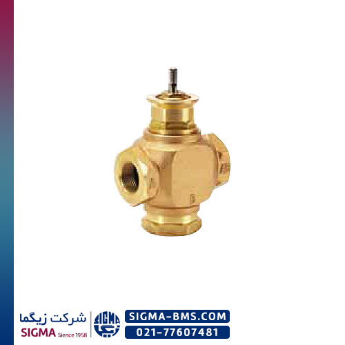 GV2-GV3-Dwyer-Valve شیر کنترلی سری GV2 و GV3 برند دوایر Dwyer