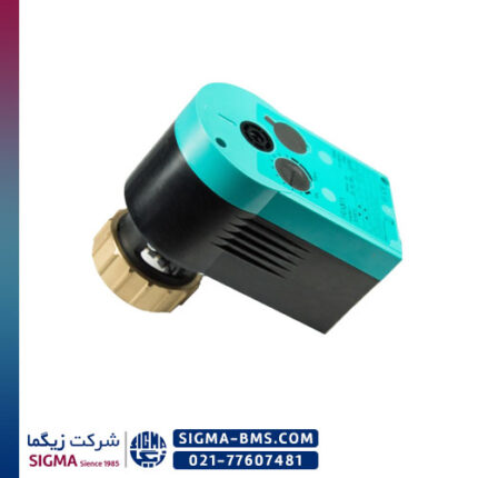 محرک الکتریکی شیر VA500C برند FRAKTA