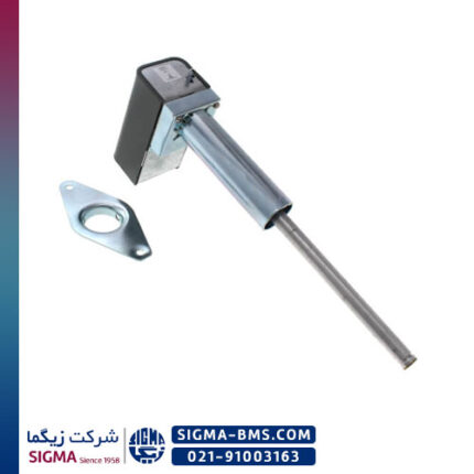 ترموستات مکانیکی سری A25 جانسون کنترلز