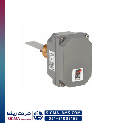 F261--Johnson-Control--Flow-Switch
