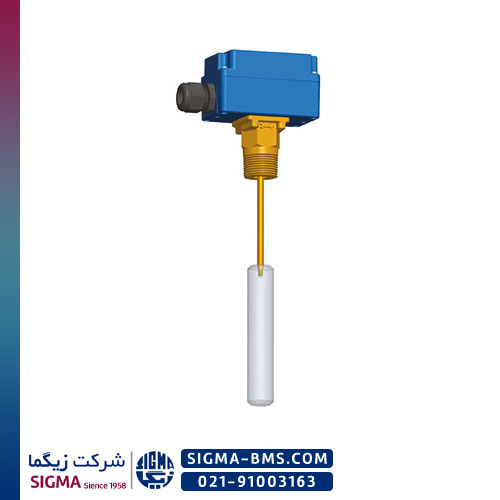 F63-Johson-Controls-Level-Switch سوئیچ کنترل سطح مایع F63 برند جانسون کنترلز