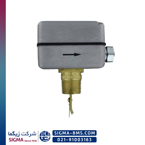 FS-2--Dwyer--Flow-Switch سوئیچ کنترل جریانFS-2 تولید برند معتبر Dwyer