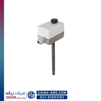 هیومیدستات کانالی سری DBKH-10برند IT