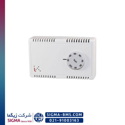 هیومیدستات اتاقی سری DBZH برند IT