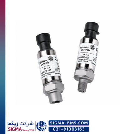 ترنسمیتر فشار سری P499 تولید برند جانسون کنترلز