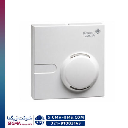 سنسور دمای اتاقی TM-2100 تولید برند Johnson Controls