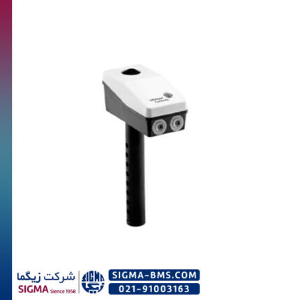 هیومیدستات کانالی سری00 HC-12 برند جانسون کنترلز