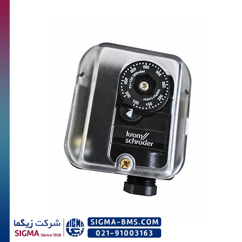 DG500U-Krom-Pressure