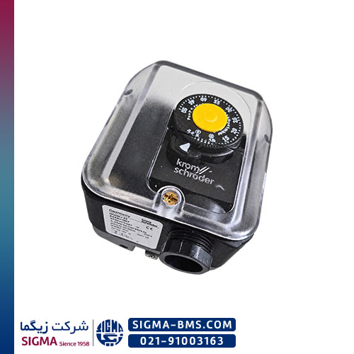DG50U-Krom-Pressure
